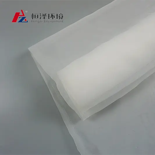 100 micron polyamide nylon woven filter cloths for fiter bags bag filter cost
