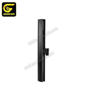 MA6EX 액티브 컬럼 스피커 스테이지 모니터 미니 라인 어레이 스피커 150W 클럽/KTV/교회용 ACTPRO - Product Image 2