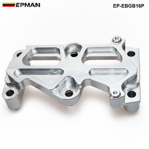 PRINCIPAL <span class=keywords><strong>MOTEUR</strong></span> SUPPORT <span class=keywords><strong>MOTEUR</strong></span> BLOC CEINTURE VTEC B SÉRIE B16 B17 B18 B20 SWAP Pour HONDA EP-EBGB16P - Product Image 2