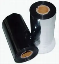 Wax Resin Ribbon Wax Thermal Transfer Ribbon Wax-resin And Resin Ribbon