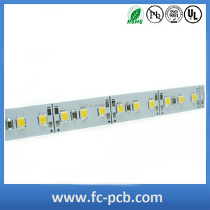 Electrónica LED buld PCB, bulds LED 94v0 PCB diseño - Product Image 5