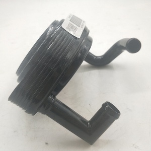 กรองน้ำมัน COOLER 8943112220 / 8-94311222-D น้ำมัน Cooler สำหรับ TFR54 D-Max 4JA1 - Product Image 6