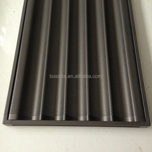 Plateaux à pain, baguettes antiadhésives, avec cadre en aluminium, cuisine française - Product Image 5