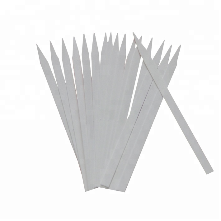 Manufacturer Test Paper of Perfume Smelling Strips for Perfume Testing Paper China Art & Collectible Pantone Color & CMYK CN;GUA