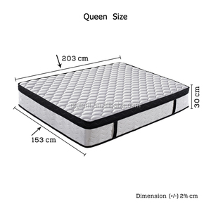 <span class=keywords><strong>Waterbed</strong></span> colchón chino - Product Image 2