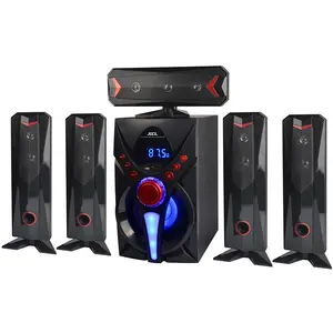 Factory price speaker 5.1 home theatre