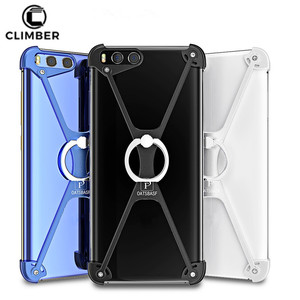 Nuevas ventas lujo anillo titular metal teléfono caso para <span class=keywords><strong>xiaomi</strong></span> redmi pro mi 5C 5 6 más <span class=keywords><strong>Mi6</strong></span> mezcla <span class=keywords><strong>2</strong></span> funda - Product Image 1
