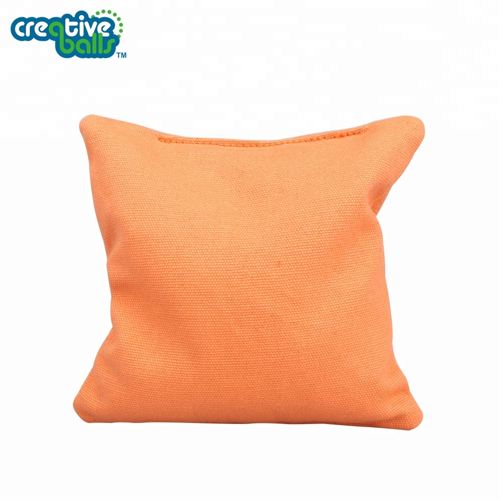bean bag form filler