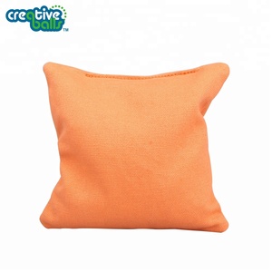 Dày hơn vải vịt quăng túi Đậu túi Đậu làm đầy cho cornhole trò chơi, túi Đậu quăng - Product Image 4