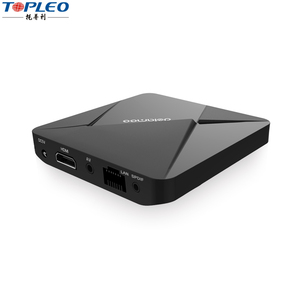 Precio de fábrica de bajo costo comercial D5 RK3229 set top box descargar manual de usuario para android tv box - Product Image 4