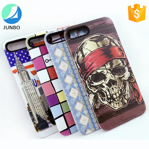 Cámara de protección Más Reciente popular cutsom impresión casos para <span class=keywords><strong>el</strong></span> iphone 7/7 más bajo MOQ - Product Image 1
