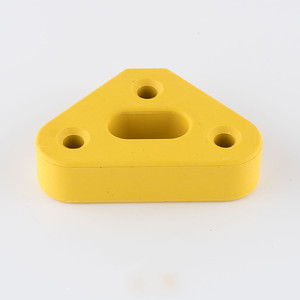 للأغراض العامة السيارات الخمار العروة الخمار حلقة شنقا العادم الأنابيب شنقا المطاط الأكمام - Product Image 2