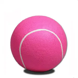 Übergroßer <span class=keywords><strong>Jumbo</strong></span>-Tennisball - Product Image 1