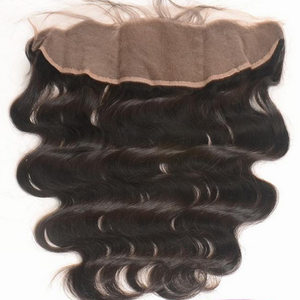 100% pelo humano del enredo nuevo estilo varios colores barato LACE closure - Product Image 4