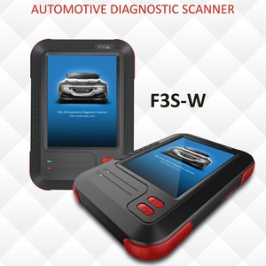 CHRYSLER, CADILLAC, CITROEN, AUDI, BMW, MERCEDES BENZ, Service rücksteller, schlüssel-programmierung, FCAR F3S-W auto-scanner - Product Image 1