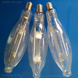 Projecteur à halogénures métalliques BT120 E40 avec ballast intégré, portée <span class=keywords><strong>de</strong></span> 1 km, lampes à halogénures métalliques pour la construction, 2,5 kW - Product Image 3