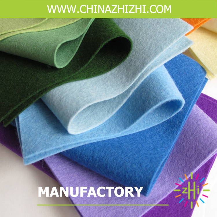 Оптовая продажа, Войлок из 100% шерсти, оптовая продажа, клетка из 100% шерсти