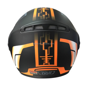 Flip Up Casques moto interphone bluetooth - Product Image 2