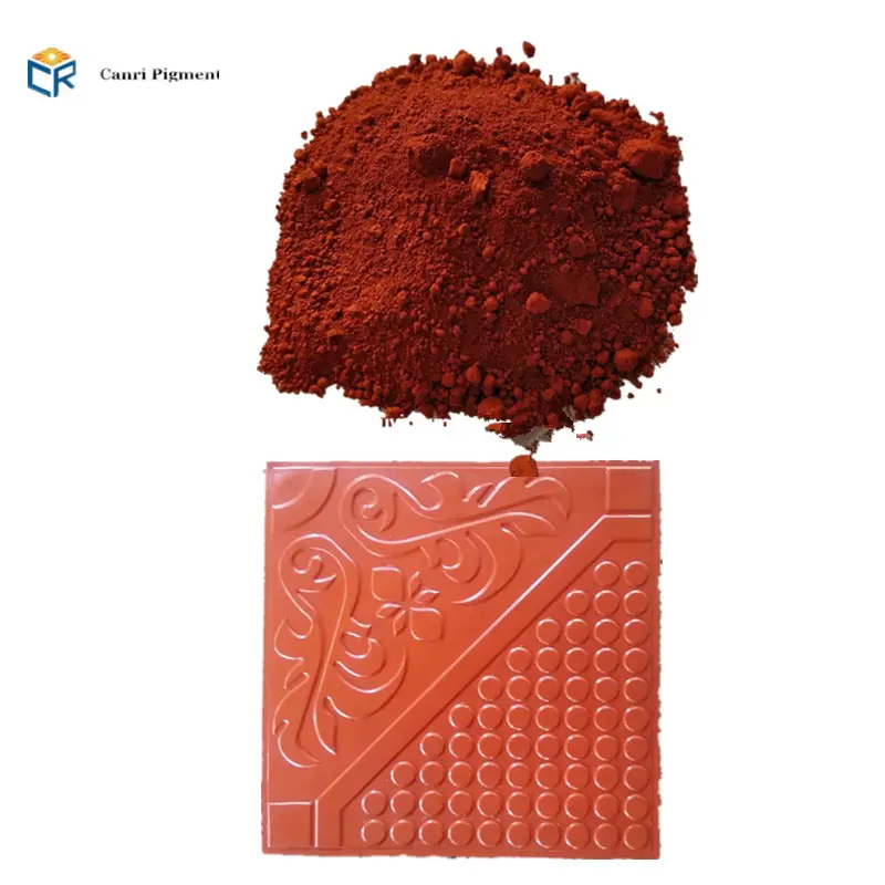 pure powder iron oxide black pigment and yellow ceramic powder for pavers/concrete colour/bricks/tiles