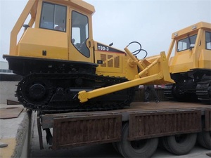 Excavadora pequeña de granja, 100HP, <span class=keywords><strong>YTO</strong></span>, <span class=keywords><strong>T80</strong></span>-3, precio barato - Product Image 3