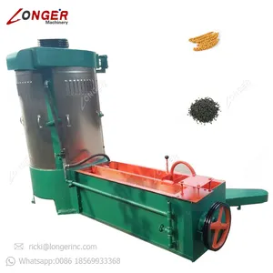 Automatic Quinoa Teff Seed Wheat Washing Machine Poppy Seeds Dry Cleaning Equipment Prices