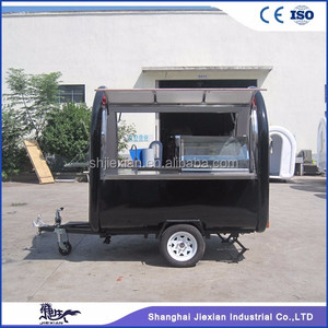 JX-FR220J Cina migliore produzione di cibo per la ristorazione camion/cibo carrello rimorchio per la vendita Design User Friendly con garanzia commerciale <span class=keywords><strong>Ali</strong></span> - Product Image 3