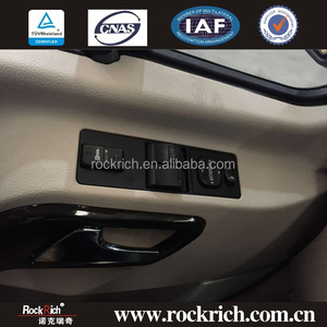 6 m 14 sièges pur électrique Dongfeng autobus - Product Image 5