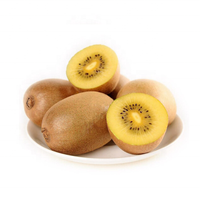 Premium Gouden Verse Kiwi Voor Export Goedkope Prijs Chinese Leverancier