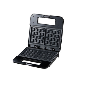 Offres Spéciales multifonction sain 2 tranche Sandwich Maker petit déjeuner grille-pain sandwich - Product Image 3