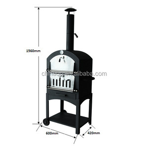 <span class=keywords><strong>Four</strong></span> à pizza en <span class=keywords><strong>bois</strong></span> KU-002B à vendre, <span class=keywords><strong>four</strong></span> à pizza - Product Image 1