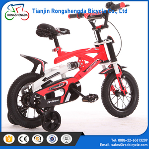 Norma CE 12 ''embroma ciclo coche de China/fábrica niños <span class=keywords><strong>del</strong></span> precio barato para la venta/bebé encantador Asiento de bicicleta - Product Image 2