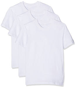 <span class=keywords><strong>T</strong></span>-Shirt in cotone organico di bambù <span class=keywords><strong>T</strong></span>-Shirt Eco Friendly in fibra di bambù <span class=keywords><strong>t</strong></span>-Shirt semplice - Product Image 5