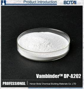Polvo polimérico redispersable DP-A202 equivalente vinnapas 5010n - Product Image 2