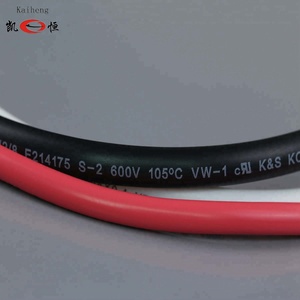 Yangın geciktirici PVC elektrik yalıtım tüp kollu - Product Image 2