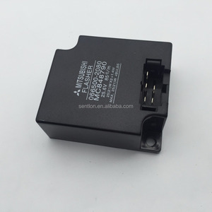 (OE # MC848790) Nhà Máy Giá Chất Lượng Tốt 5Pins <span class=keywords><strong>Auto</strong></span> <span class=keywords><strong>Flasher</strong></span> Cho <span class=keywords><strong>Mitsubishi</strong></span> - Product Image 2