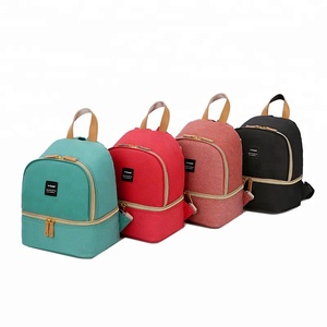 <span class=keywords><strong>Sac</strong></span> <span class=keywords><strong>isotherme</strong></span> <span class=keywords><strong>à</strong></span> <span class=keywords><strong>dos</strong></span> pour le stockage du lait maternel en aluminium V-Coool - Product Image 6