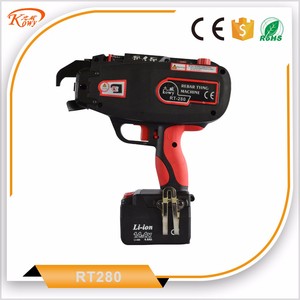 Fábrica al por mayor naj rb392 max rebar tier - Product Image 2