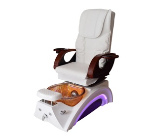 <span class=keywords><strong>2021</strong></span> Luxury Salon <span class=keywords><strong>สี</strong></span>ขาวโมเดิร์นสปานวดเท้าเก้าอี้สำหรับขาย SK-8072-3048