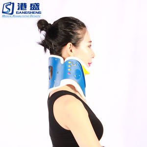 Buena calidad ortopédicos de descompresión espinal primera ayuda dispositivo ajustable, tipo médico cuello/cuello collares venta - Product Image 2
