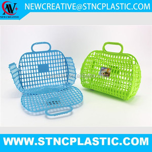 <span class=keywords><strong>Panier</strong></span> pliable, africaine, accessoires de cuisine, pour fruits en plastique - Product Image 3