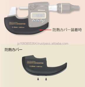 อุปกรณ์วัดไมโครมิเตอร์ Mitutoyo - Product Image 5
