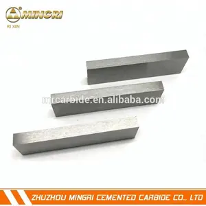 Carbide Plates Stock Tungsten Carbide Plate Price