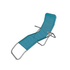 <span class=keywords><strong>Tumbona</strong></span> plegable <span class=keywords><strong>reclinable</strong></span> silla patio al aire libre - Product Image 1