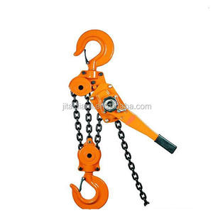 Blok tuas katrol/katrol bergigi searah - Product Image 3