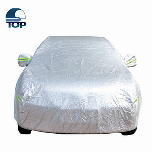 Aliexpress classique composite pliant en plein air intérieur de <span class=keywords><strong>voiture</strong></span> abris <span class=keywords><strong>voiture</strong></span> accessoires auto bâches de <span class=keywords><strong>voiture</strong></span> - Product Image 6
