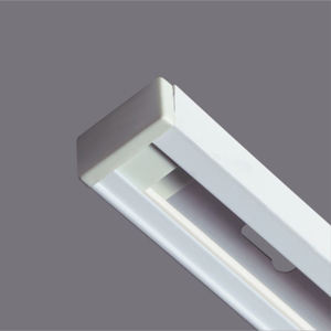 Weiß 1 Mt 1,5 Mt <span class=keywords><strong>2</strong></span> Mt <span class=keywords><strong>3</strong></span> Mt Aluminium Track Beleuchtung <span class=keywords><strong>2</strong></span> Linie - Product Image 3