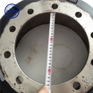 Genuine rear <strong>wheel</strong> hub for XMQ 6118K,kinglong <strong>bus</strong> spare parts - Product Image 5