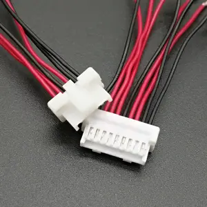 新型Lvds电缆，带Molex 1.25毫米间距502380-1000连接器10针