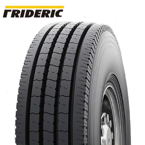 FRIDERIC LLANTAS para camiones a la venta 255/70R22.5-14/16PR <span class=keywords><strong>neumaticos</strong></span> duros - Product Image 1