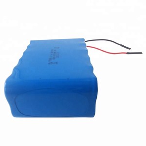 القابلة لإعادة الشحن بطارية ليثيوم أيون 24v 4ah 18650 بطارية ليثيوم حزمة 7s2p ل سكوتر - Product Image 4